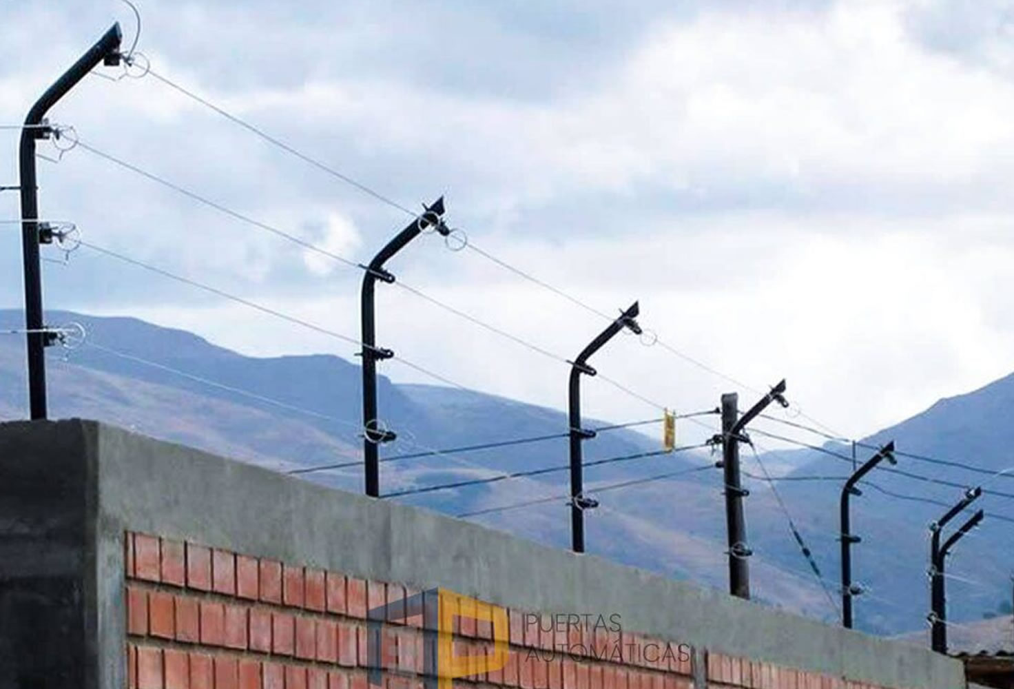 Cerco Eléctrico